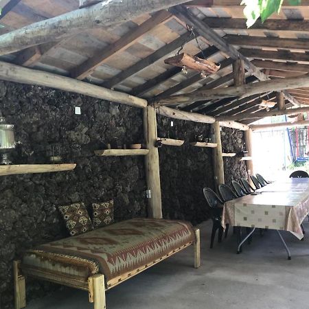 ガルニ シェ イヴェット Bed & Breakfast エクステリア 写真