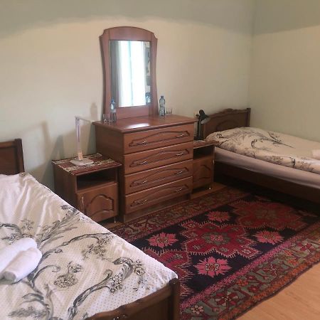 ガルニ シェ イヴェット Bed & Breakfast エクステリア 写真