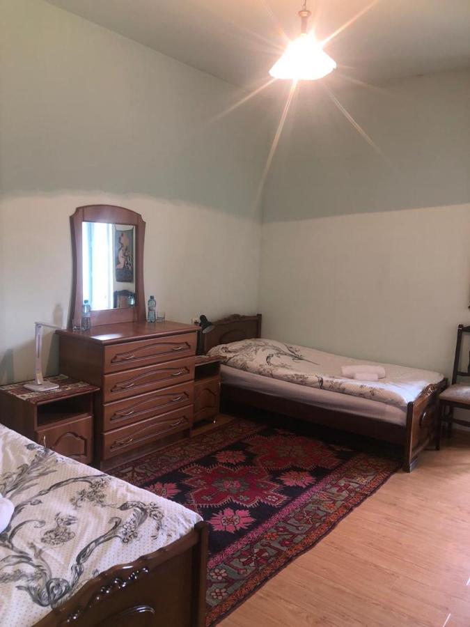 ガルニ シェ イヴェット Bed & Breakfast エクステリア 写真
