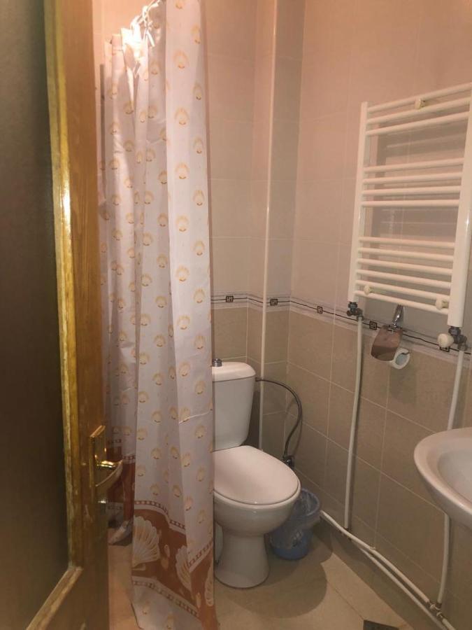 ガルニ シェ イヴェット Bed & Breakfast エクステリア 写真